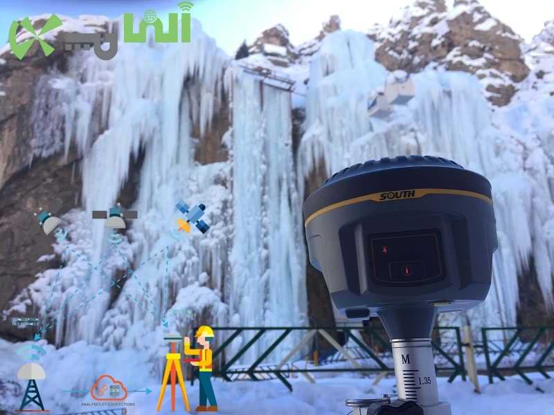 جی پی اس شمیم