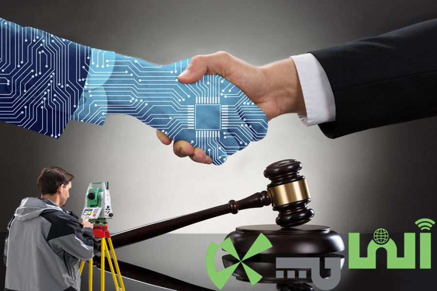 کارشناس رسمی امور ثبتی