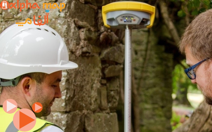 نقشه یو تی ام سند تک برگ