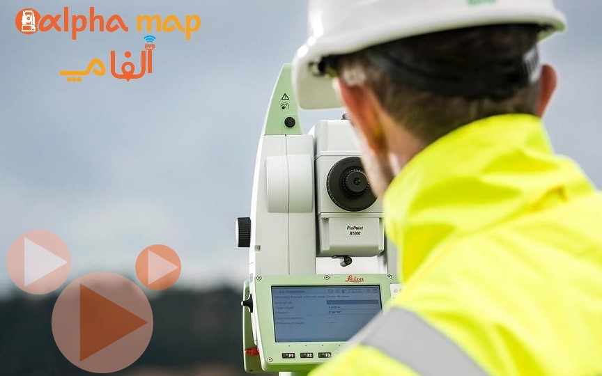 نقشه یو تی ام ساختمان