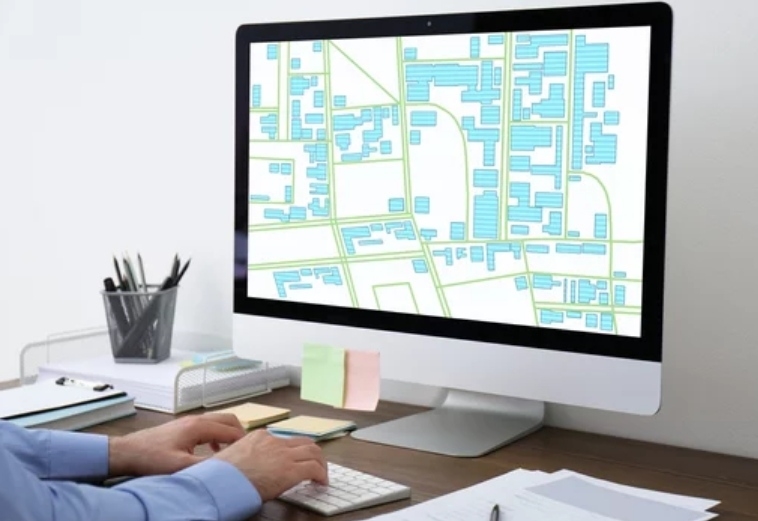 نقشه UTM چیست؟