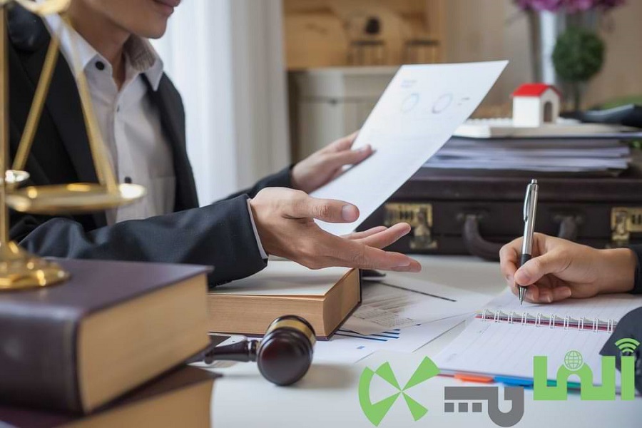 کارشناس دادگستری امور ثبتی