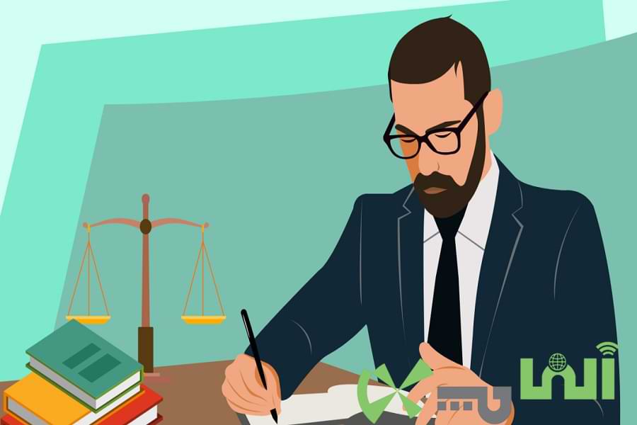 کارشناس رسمی دادگستری