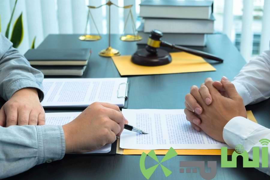 کارشناس رسمی امور ثبتی دادگستری 